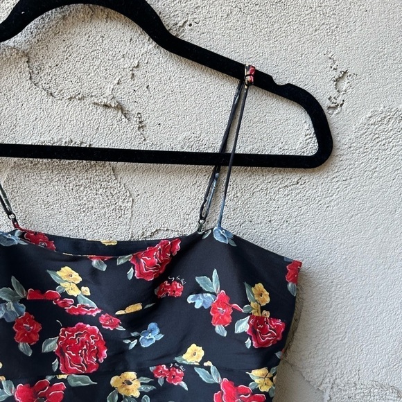 Réalisation Christy Mini Dress in 90s Floral size XS - Picture 9 of 11